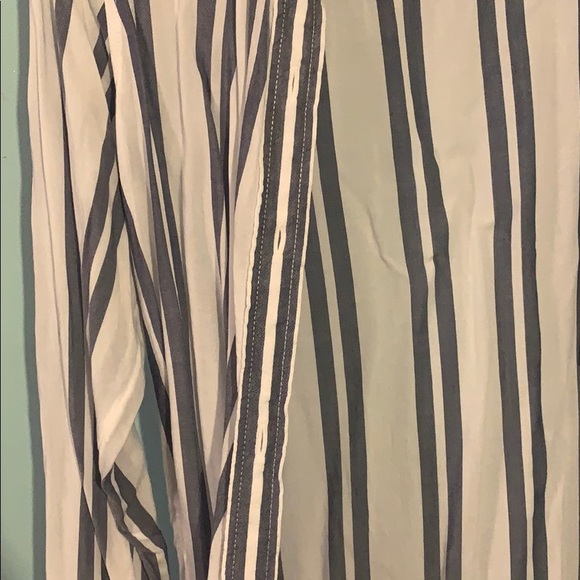 American Eagle button down - Picture 4 of 7